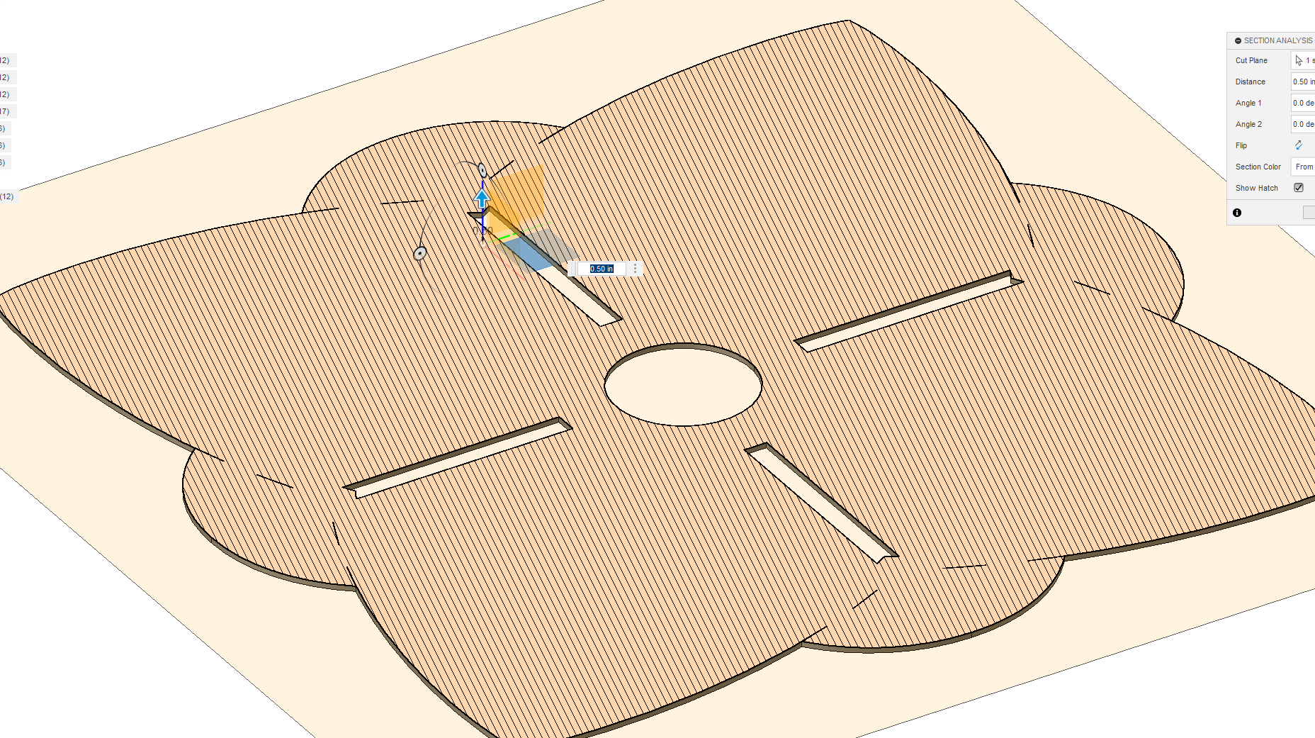 Solved: Trying to convert to a single body - Autodesk Community