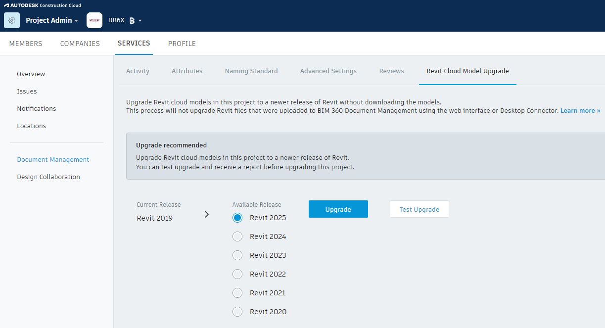 Solved: Reason for models to take hours to update to latest? - Autodesk ...