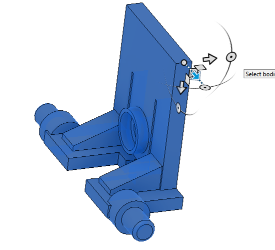 Move tool seems buggy? - Autodesk Community