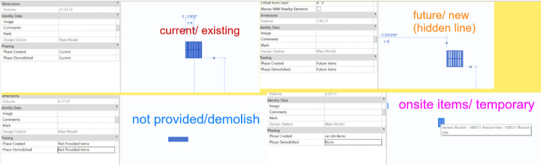 phasing - Autodesk Community