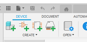 Solved: Attaching an Open Symbol to an open Component - Autodesk Community