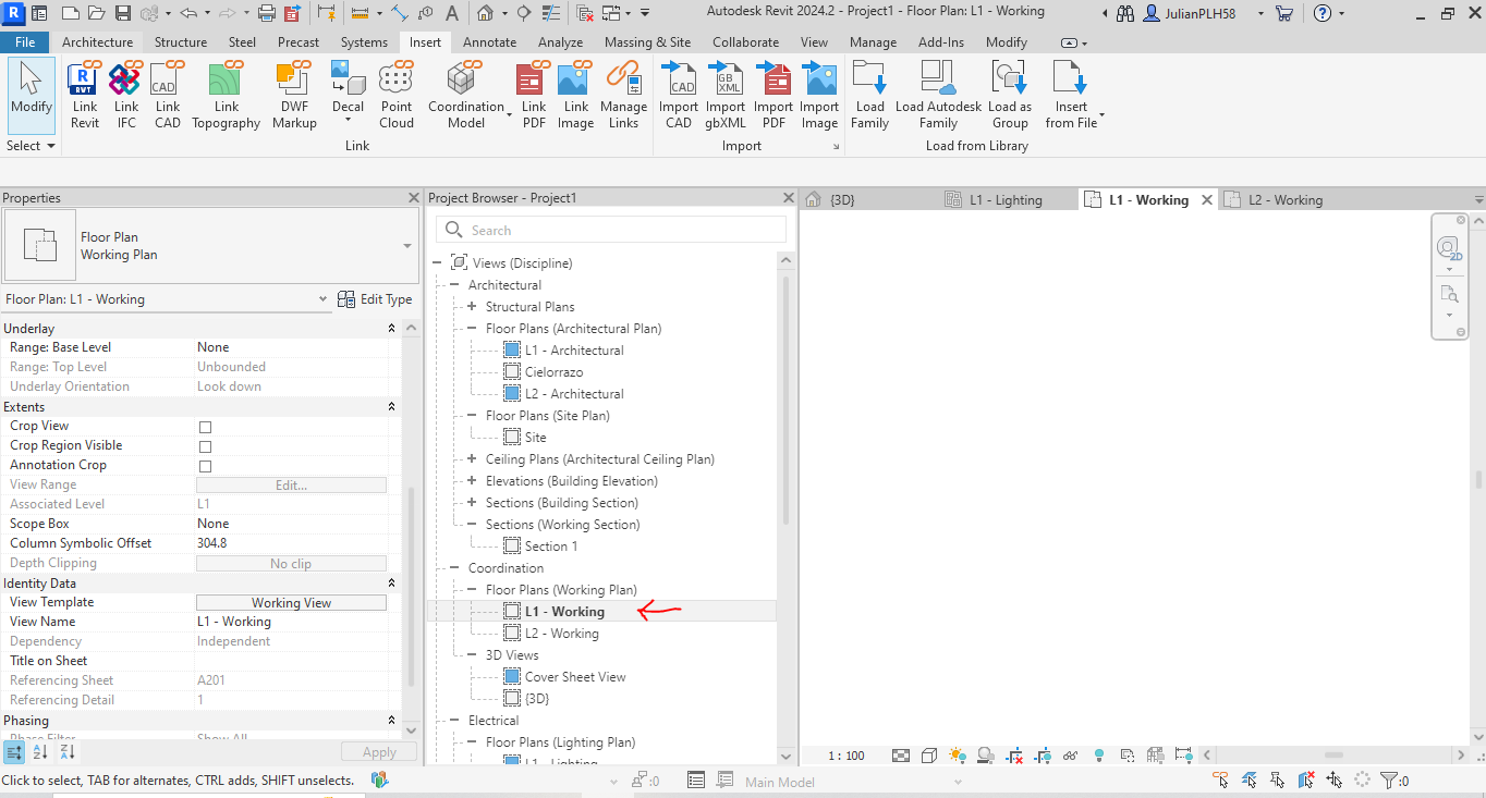 Solved: Lose background in coordination layout - Autodesk Community