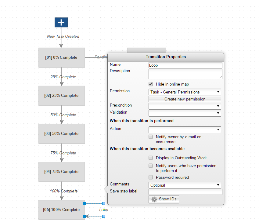 Solved: How to delete finished task. - Autodesk Community