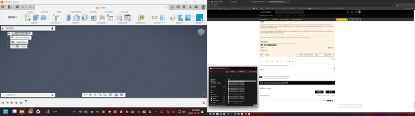 Changing the Menu Fonts back to something readable. - Autodesk Community
