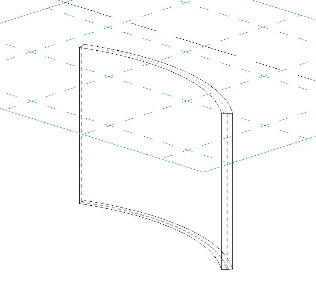 Solved: analytic Panel by extrusion - Autodesk Community