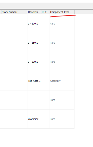Solved: How to add Component type to custom iproperty? - Autodesk Community