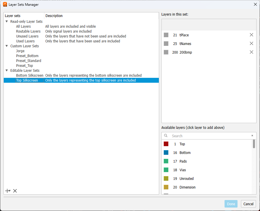Solved: 3D PCB being turned white by Silkscreen - Autodesk Community