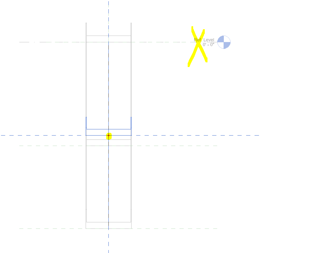 Solved: Model is offset from the path - Autodesk Community