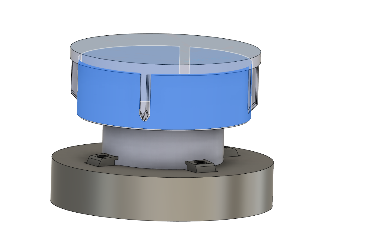 Solved: Adaptive Clearing Rotary Toolthath, Do I need the Machining ...