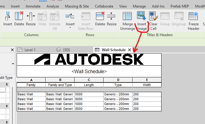 Solved: Place an image in the schedule using the API - Autodesk Community