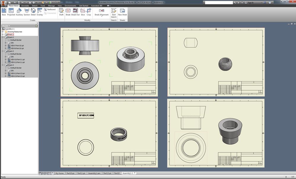 93 Simple Design Inventor sketch draw panel for Adult