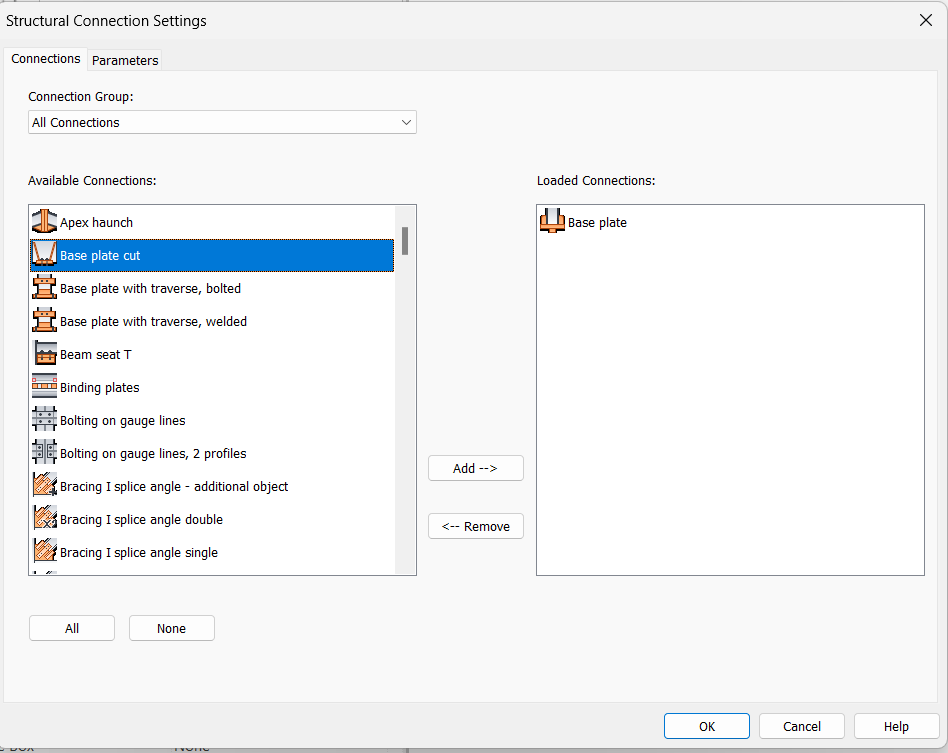 Revit 2025 crashes when adding steel connections - Autodesk Community