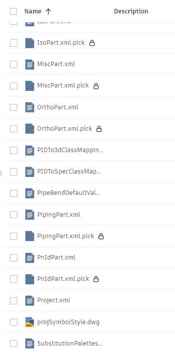 Solved: Unable to edit Project Setup in Collaboration project - greyed ...