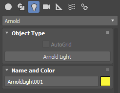 Solved: Arnold light from emissive materials doesn't pass through ...