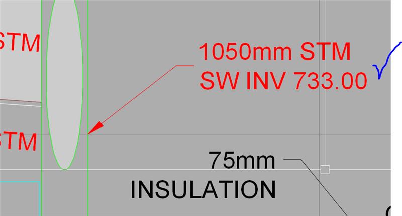Solved: profile view station elevation labels not working - Autodesk ...