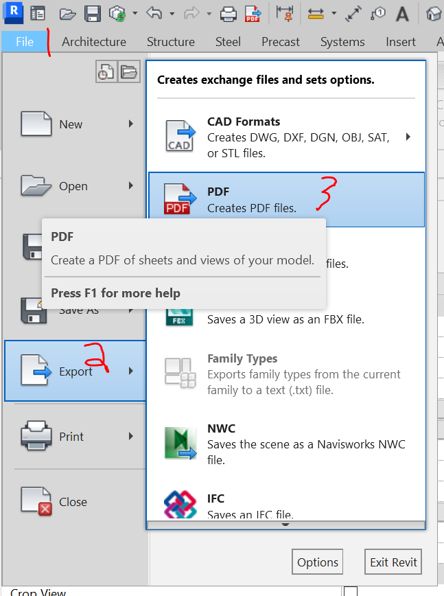 Printing duct and diffuser above the floor plan - Autodesk Community