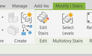 Revit Structure : Export IFC des éléments créés - Autodesk Community