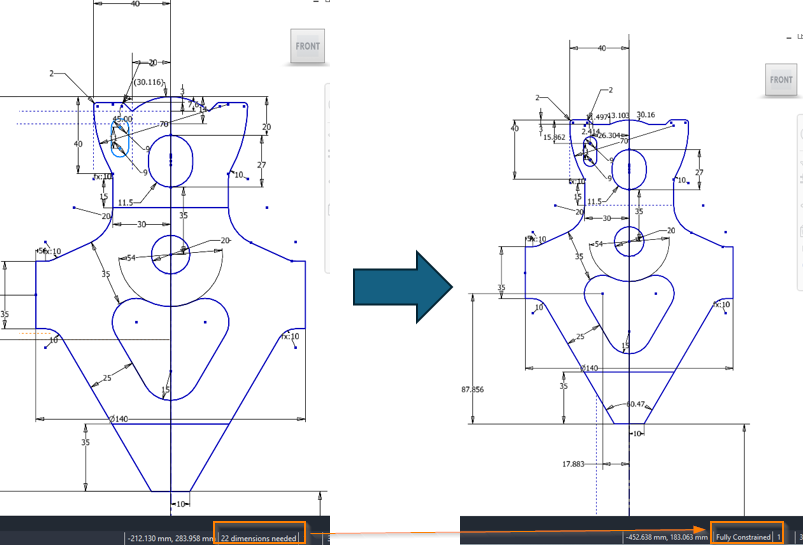 Solved: Very very new to Inventor.... - Autodesk Community