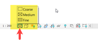 View Detail Level.png