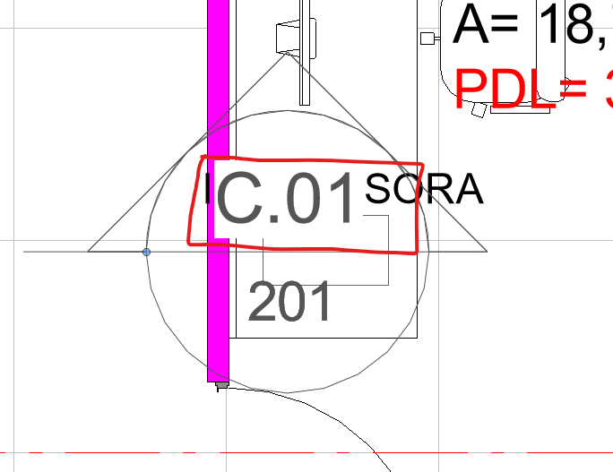 How to change sheet reference to section view? - Autodesk Community
