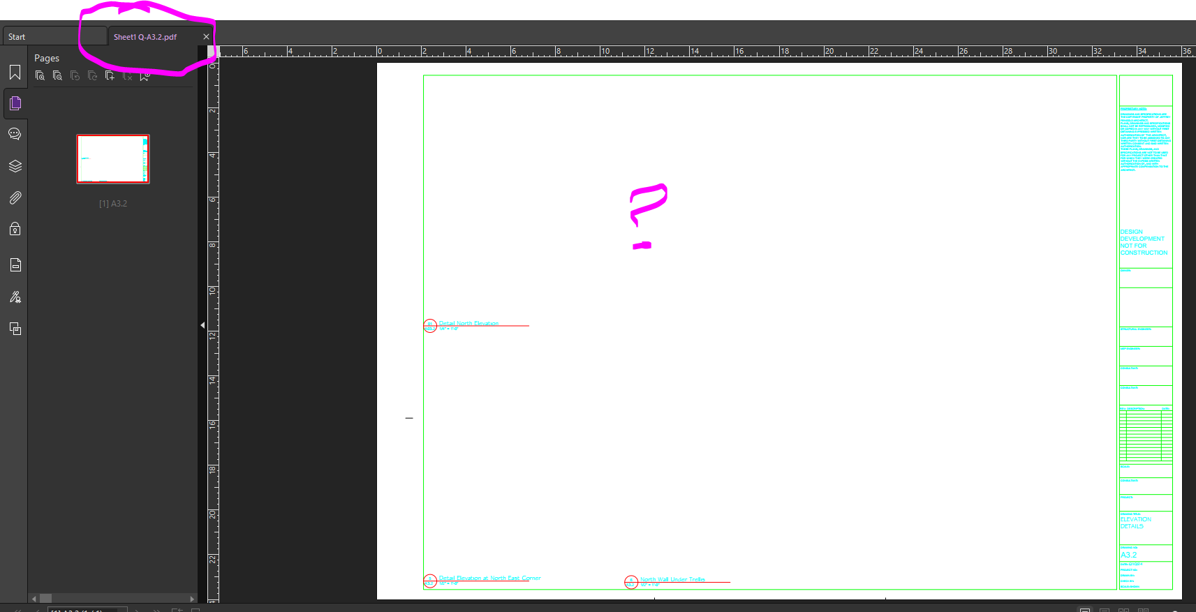 Solved: PDF printing problem - Autodesk Community