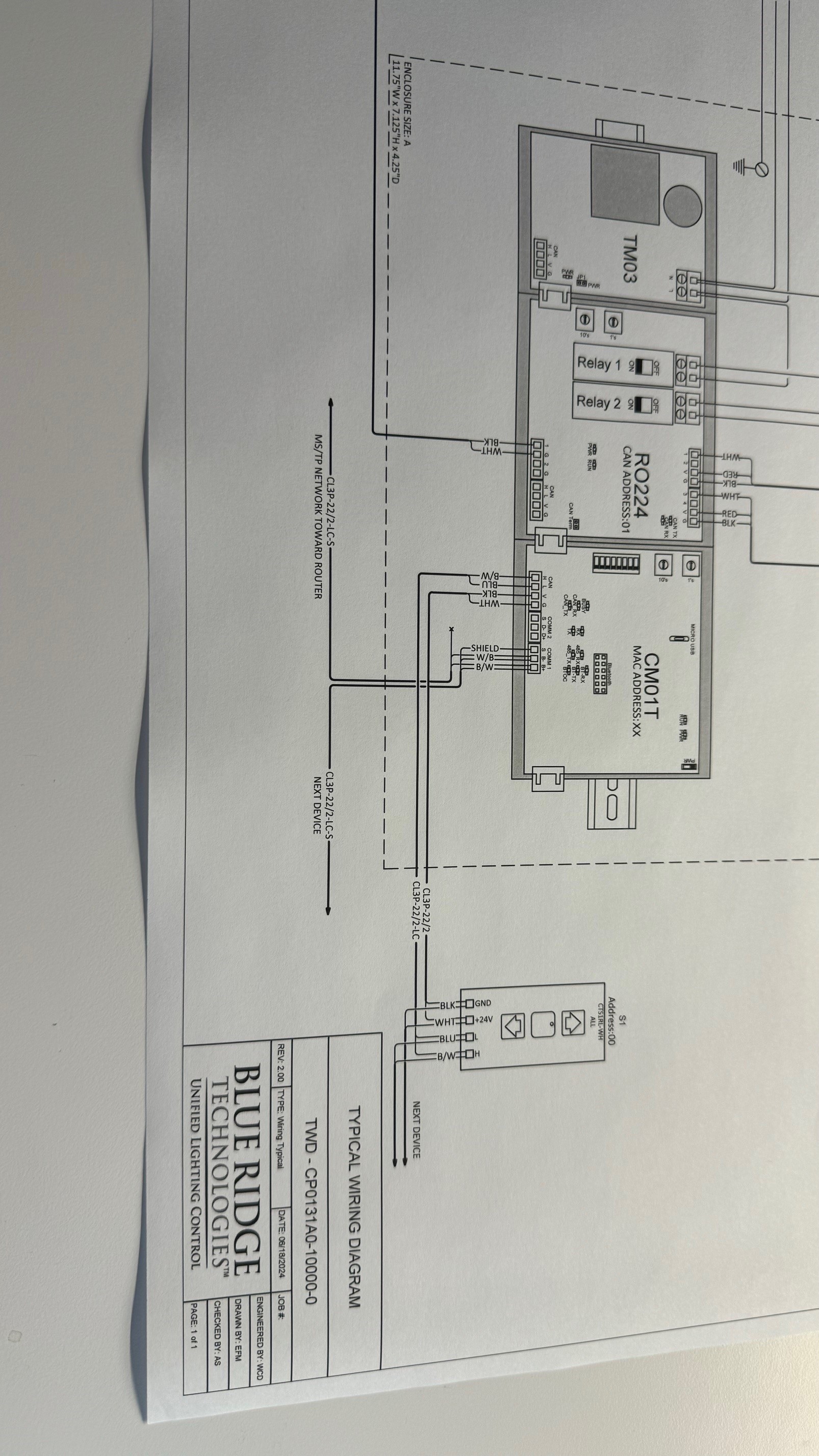 Solved: Extra lines when plotting to PDF and printing from the ...