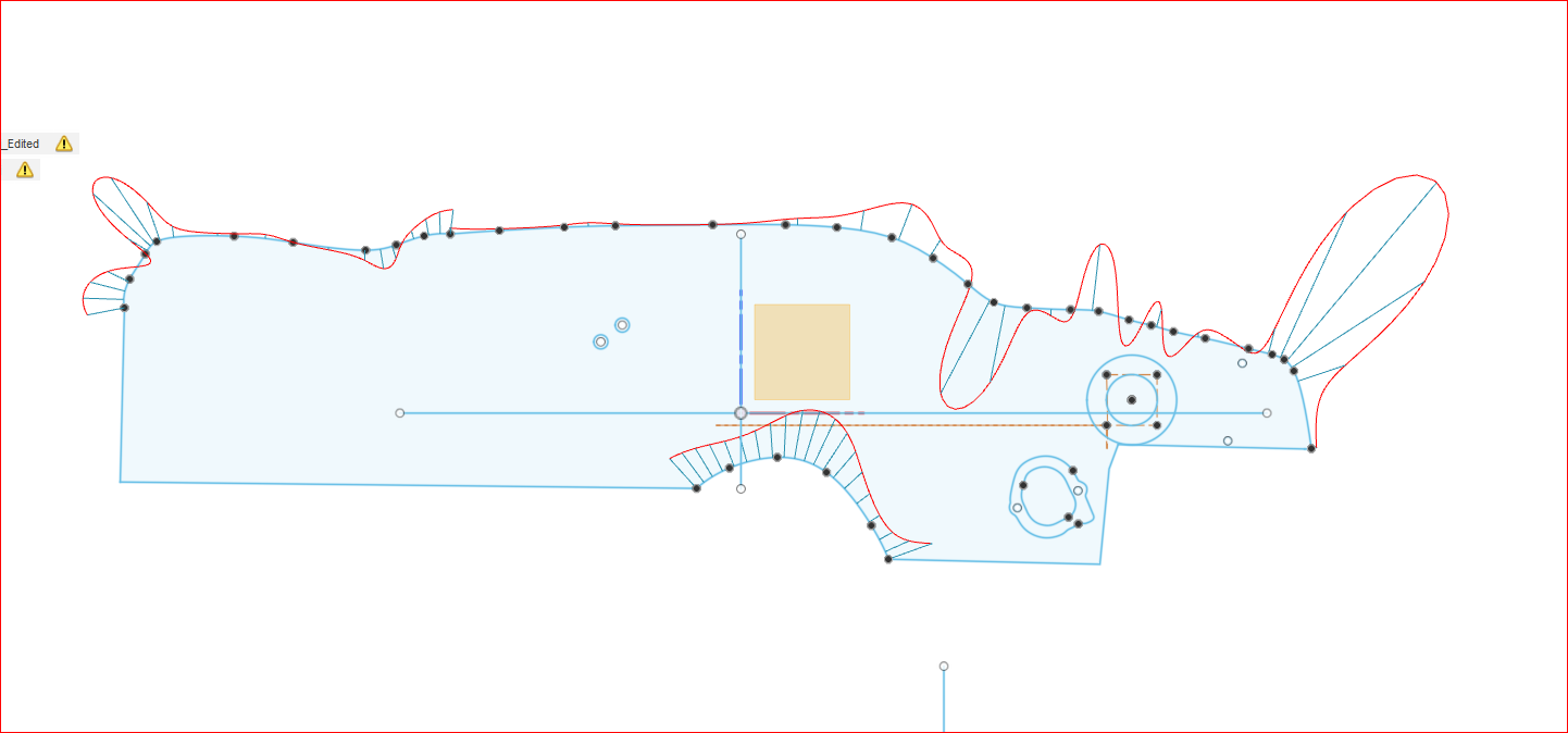 Aligning mesh to proper axis error. - Autodesk Community
