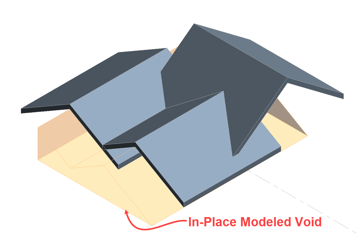 Help with Roof Cleanup! - Autodesk Community