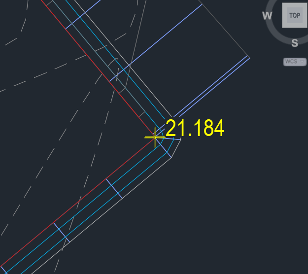 Corridor Corners Messes up when daylight added - Autodesk Community