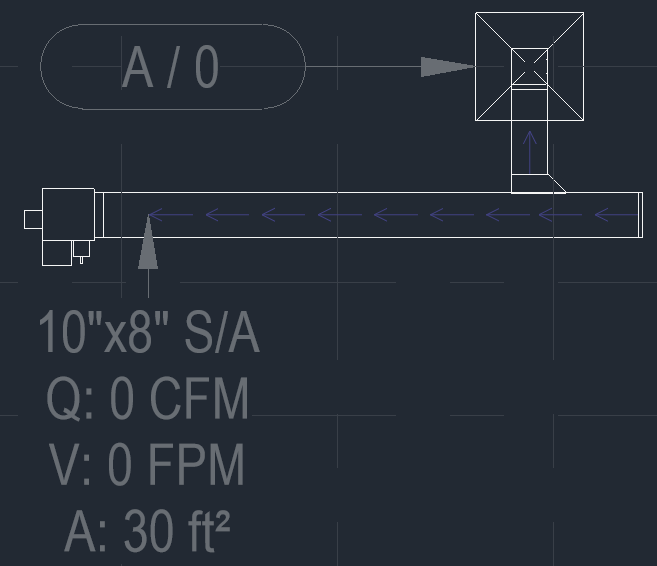 RVT 2024.2 - Duct Fitting/System Behavior - Autodesk Community