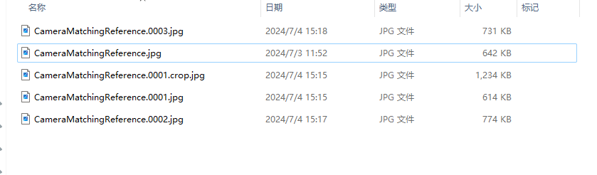 Bug for importing image plane. - Autodesk Community
