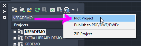 AutoCAD electrical multi-layout printing - Autodesk Community
