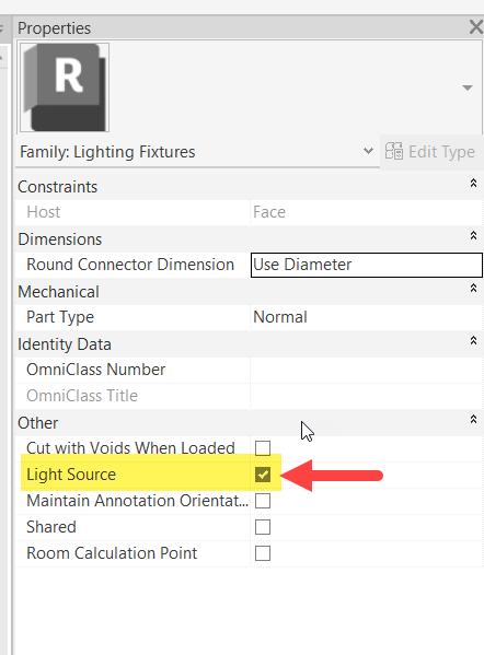 Solved: Artificial Lights not working - Autodesk Community