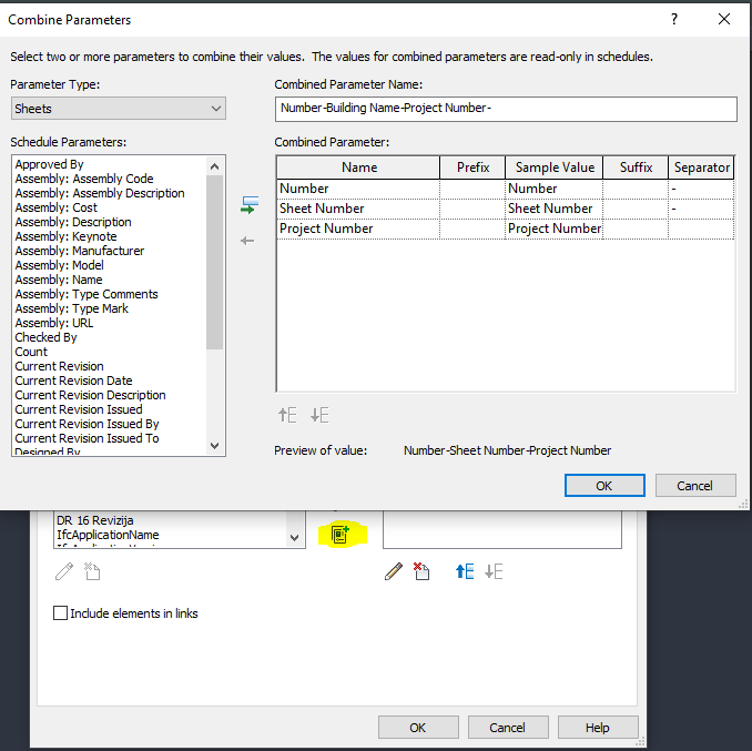 Solved: sheet drawing number - Autodesk Community