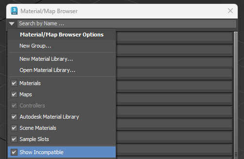 Çözüldü: 3ds Max - render ve material editörde uyarılar - Autodesk ...