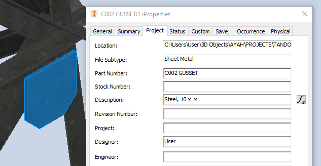 One-click for all components - Autodesk Community