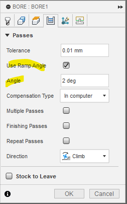 Solved: Pocketing Question - Autodesk Community