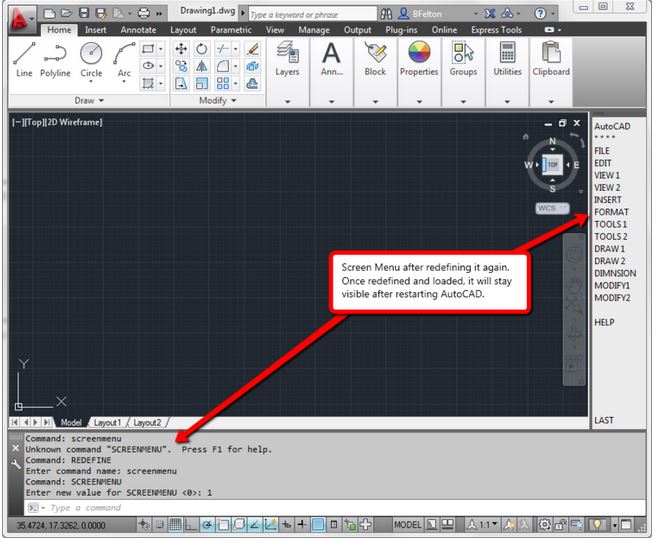 Help adding a new key - Autodesk Community