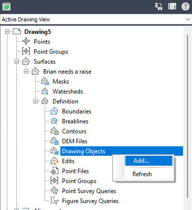 Solved: Coverting block reference to cogo points - Autodesk Community