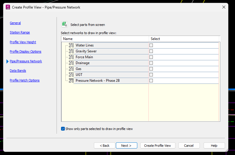 Pressure Pipe networks vs. Runs - Autodesk Community