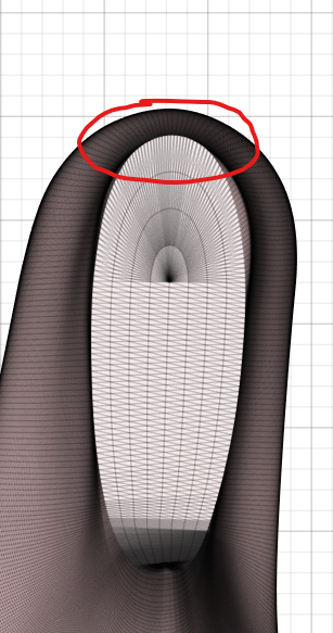 Solved: How To Cut Down And Reshape T-Spline In Form - Autodesk Community