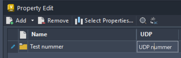 iProperties - Autodesk Community