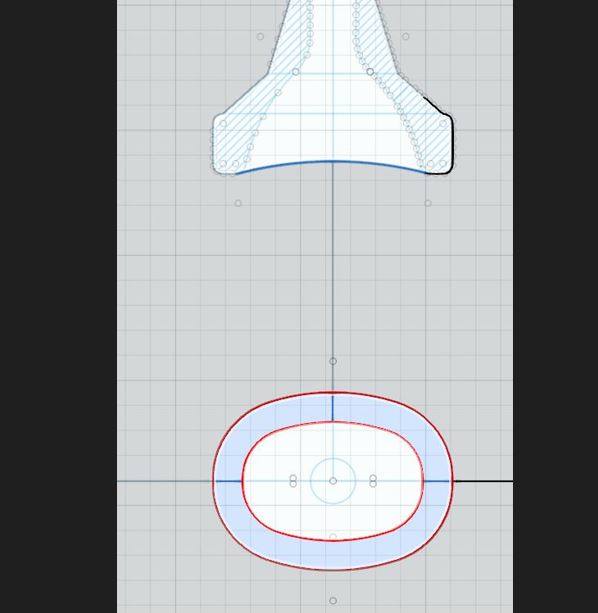 How do I create this awkward shape? - Autodesk Community
