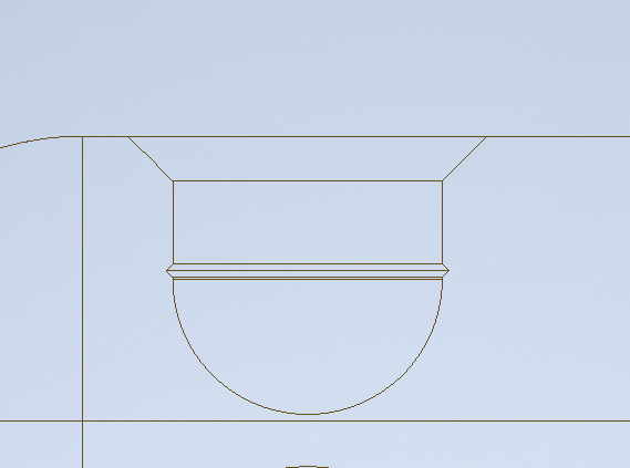 Solved: Custom Hole Feature - Autodesk Community