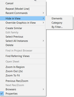 Right-Click Hide or Override in View.png