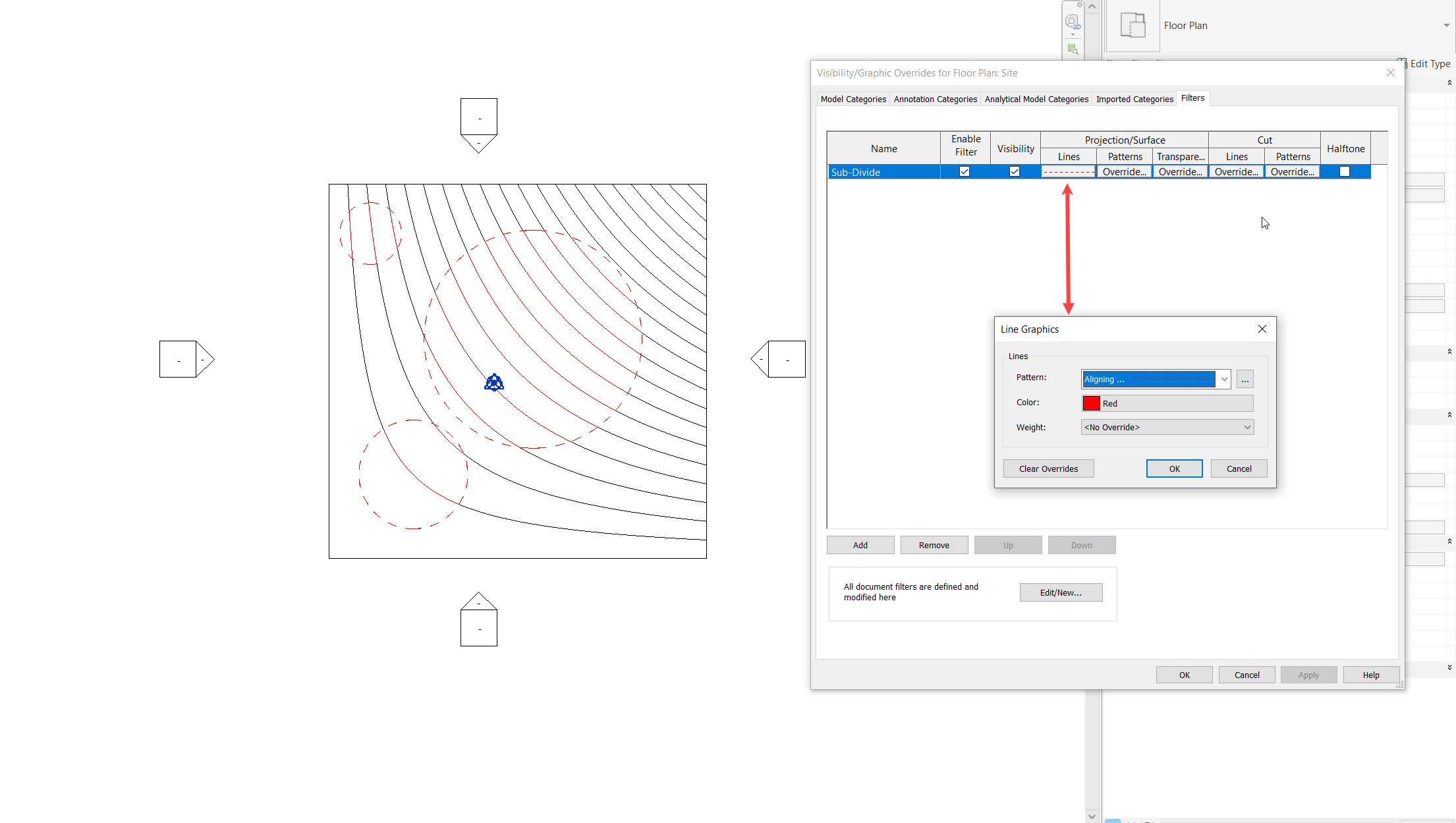 Solved: Sub-Divide Line Weights??? - Autodesk Community