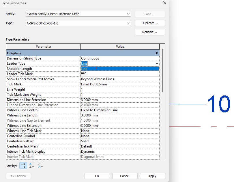 Solved: Dimension leader snap to parallel - Autodesk Community
