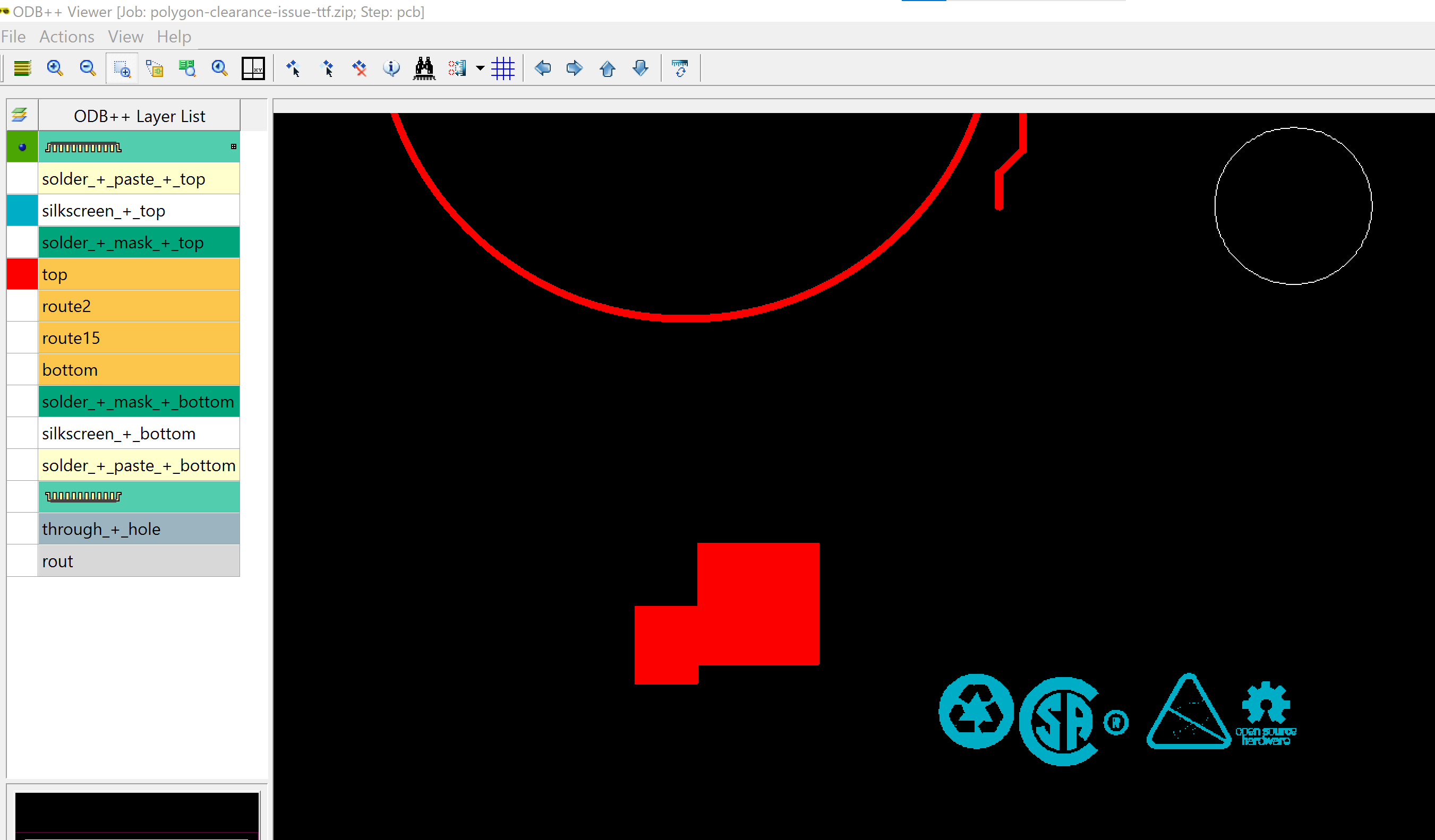 Solved: Adding a logo to PCB - Autodesk Community