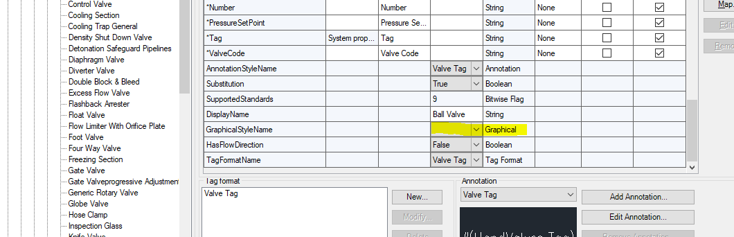 Plant 3D P&IDs Replacing Blocks After Project Set Up Updates - Autodesk ...