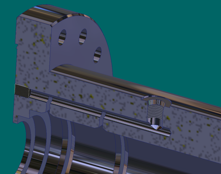 sae port